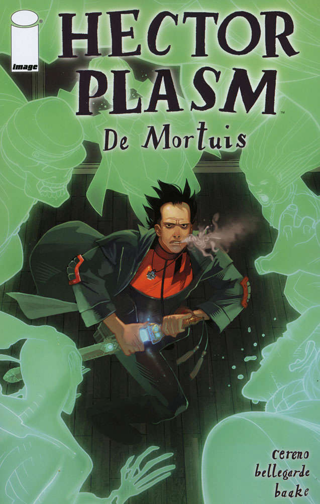 Hector Plasm: De Mortius