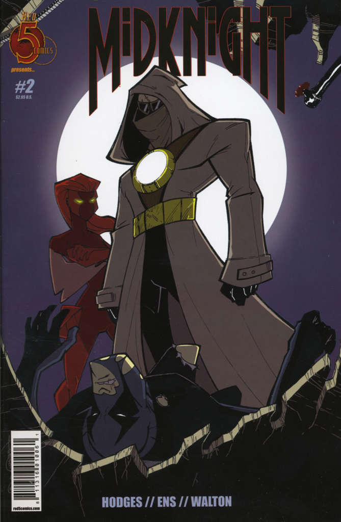Midknight #2