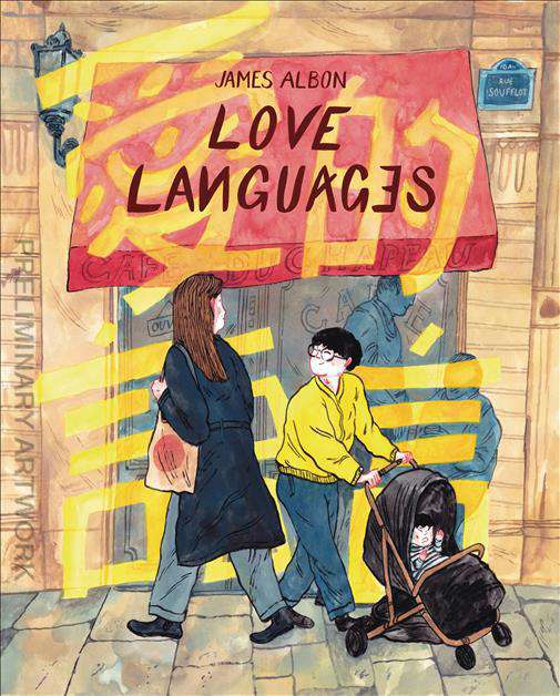 Love Languages