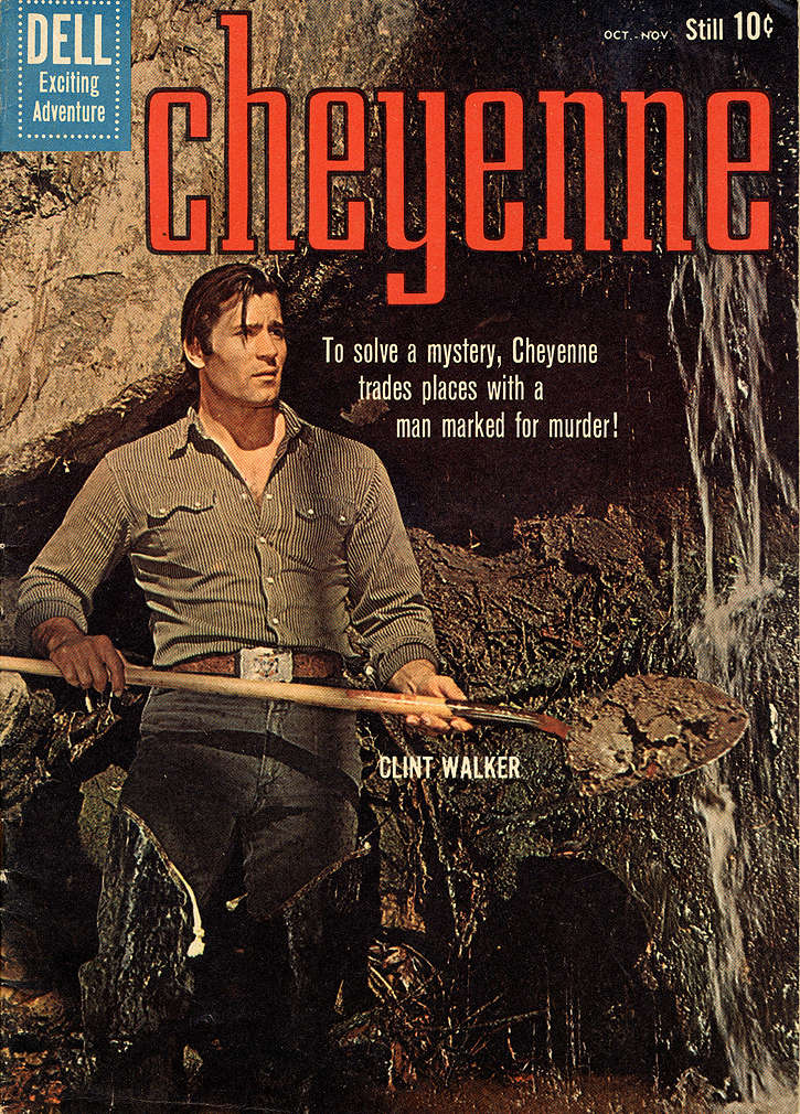 Cheyenne #18