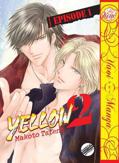 Yellow II