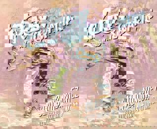 Kid Crazy and the Kilowatt King