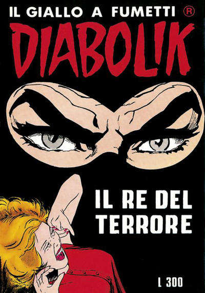 Diabolik R