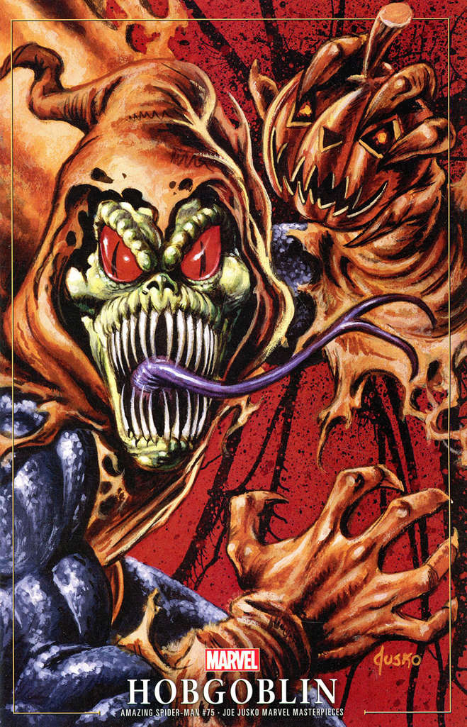 The Amazing Spider-Man (5th Series) #75 Variation J