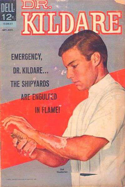 Dr. Kildare #7