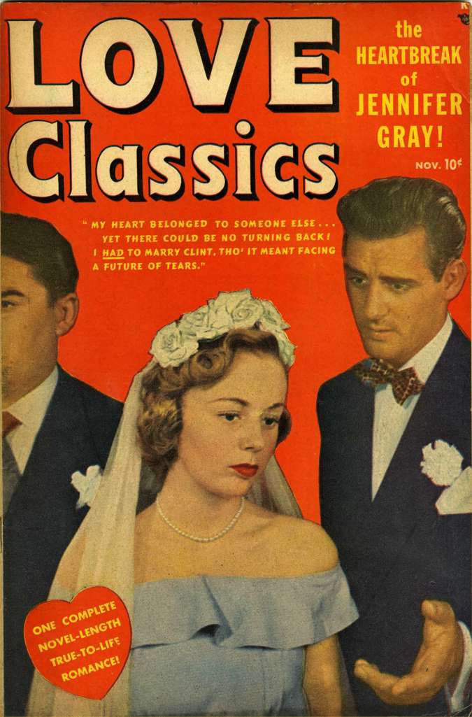 Love Classics