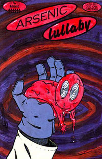 Arsenic Lullaby #2