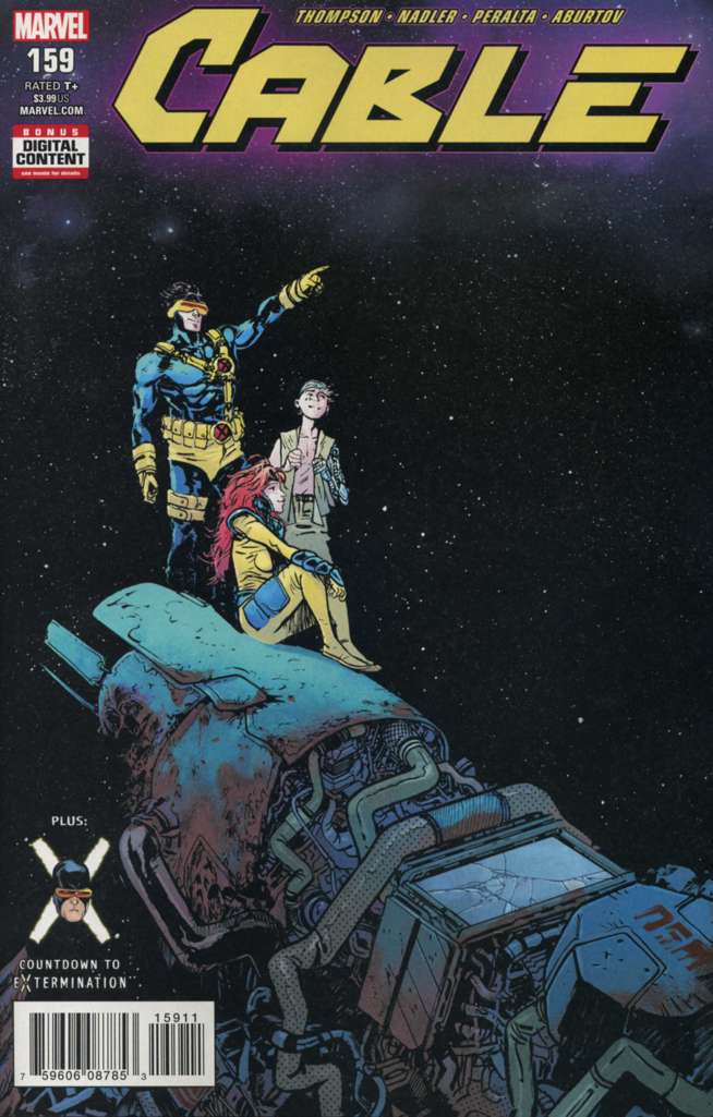 Cable #159