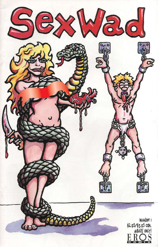 Sex Wad