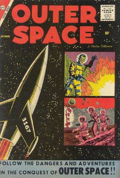 Outer Space #19