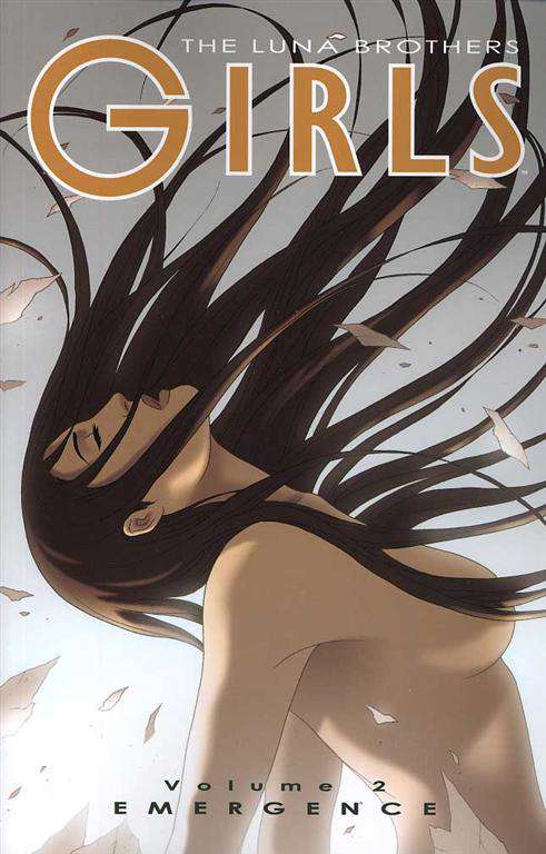 Girls Book #2