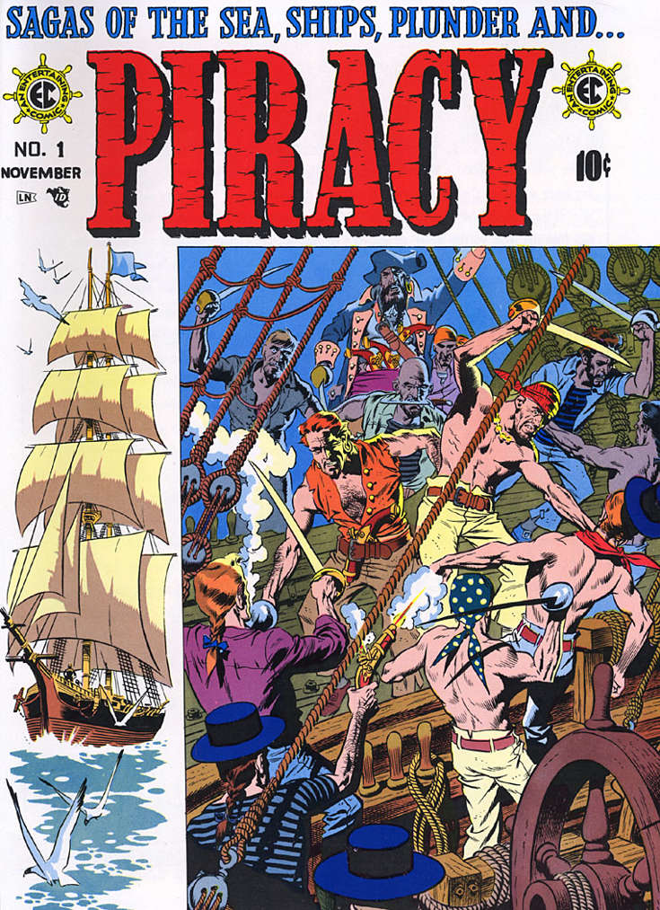 Piracy (E.C.)