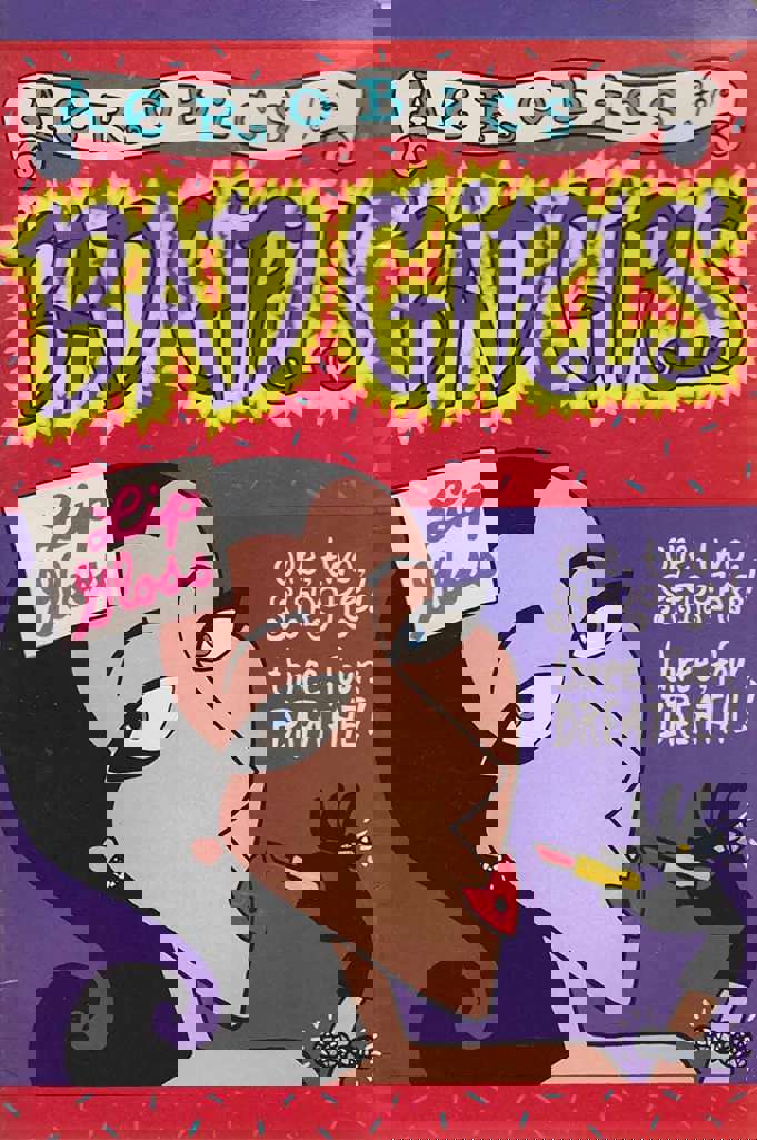 Aerobics For Bad Girls