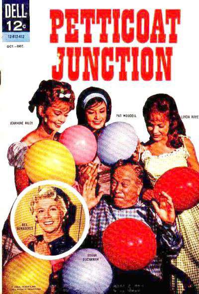 Petticoat Junction