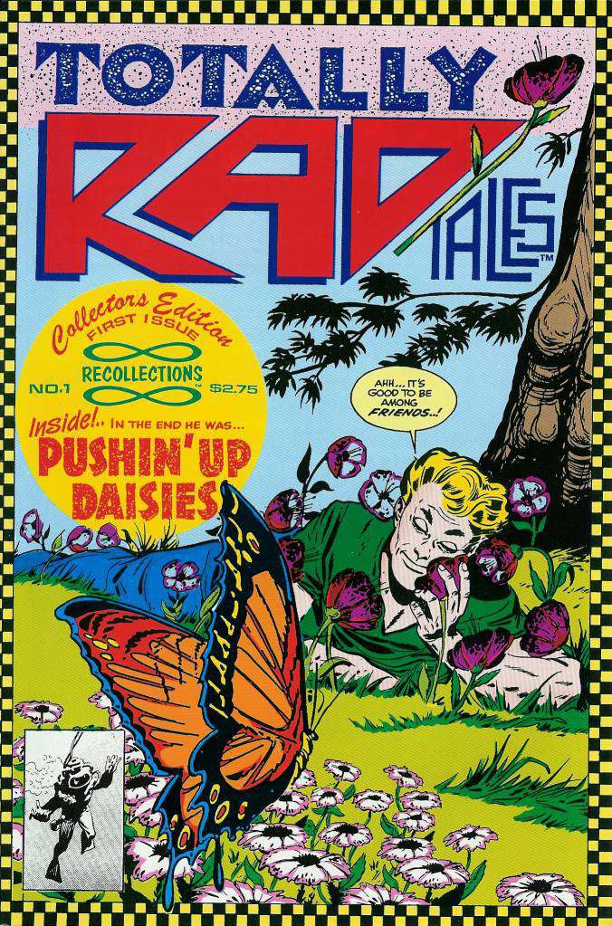 Totally Rad Tales