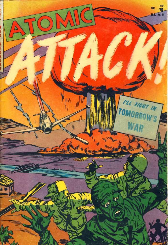 Atomic Attack