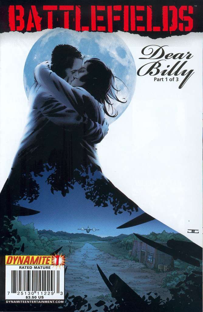 Battlefields: Dear Billy