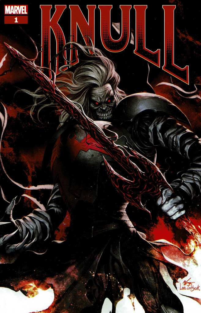 Knull: Marvel Tales