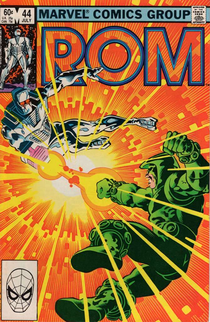 ROM #44