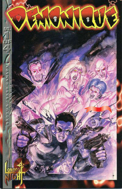 Demonique
