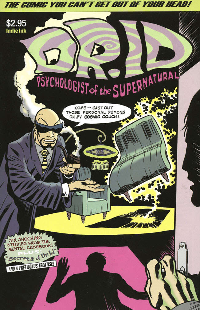 Dr. Id