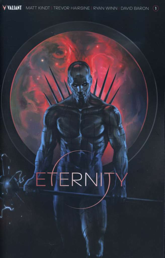 Eternity (Valiant)