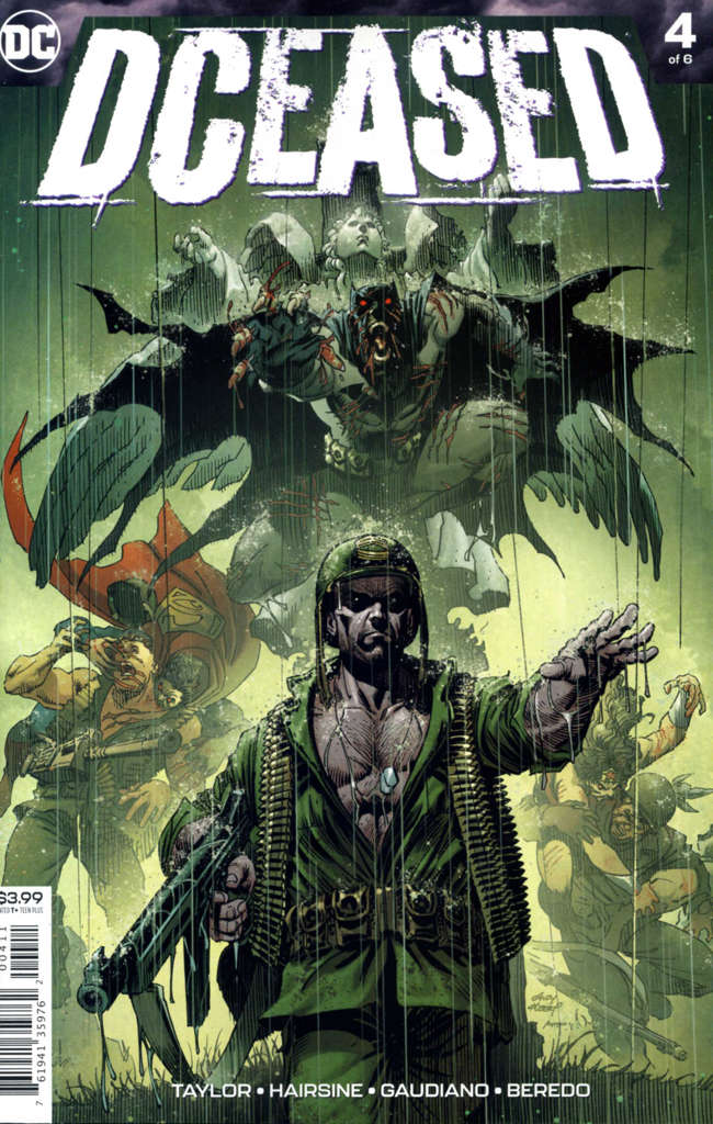 Dceased #4