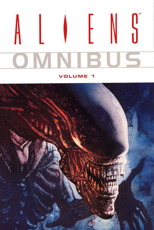 Aliens Omnibus