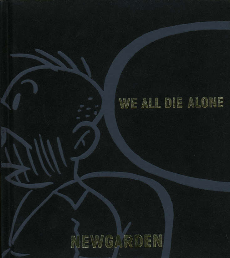 We All Die Alone