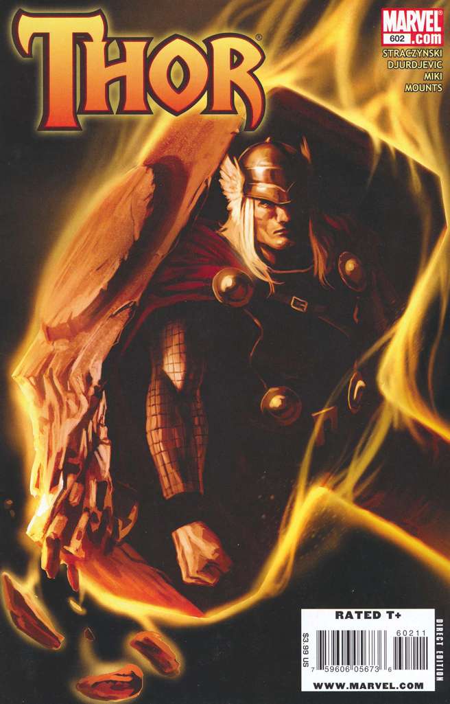 Thor #602