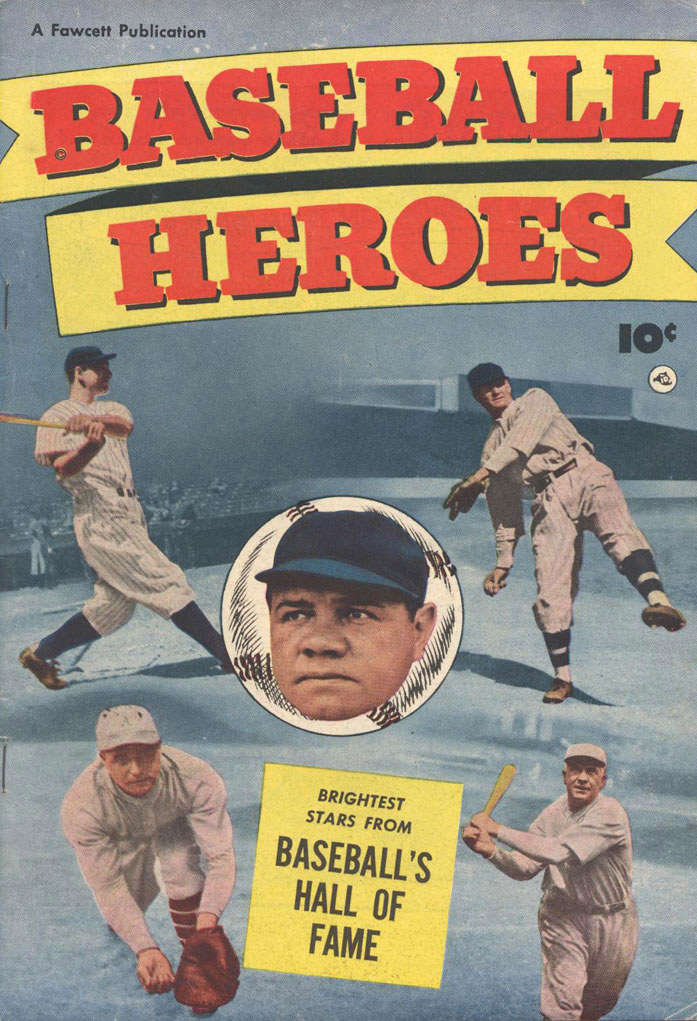 Baseball Heroes