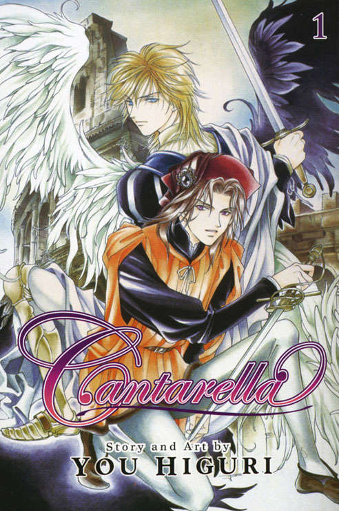 Cantarella