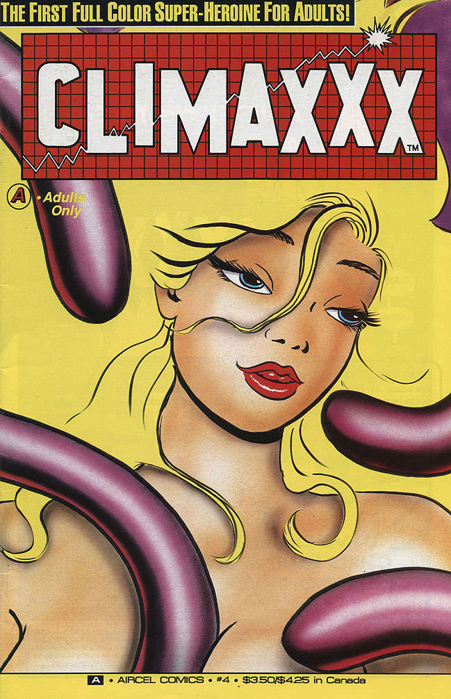 Climaxxx #4