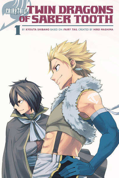 Fairy Tail Side Stories
