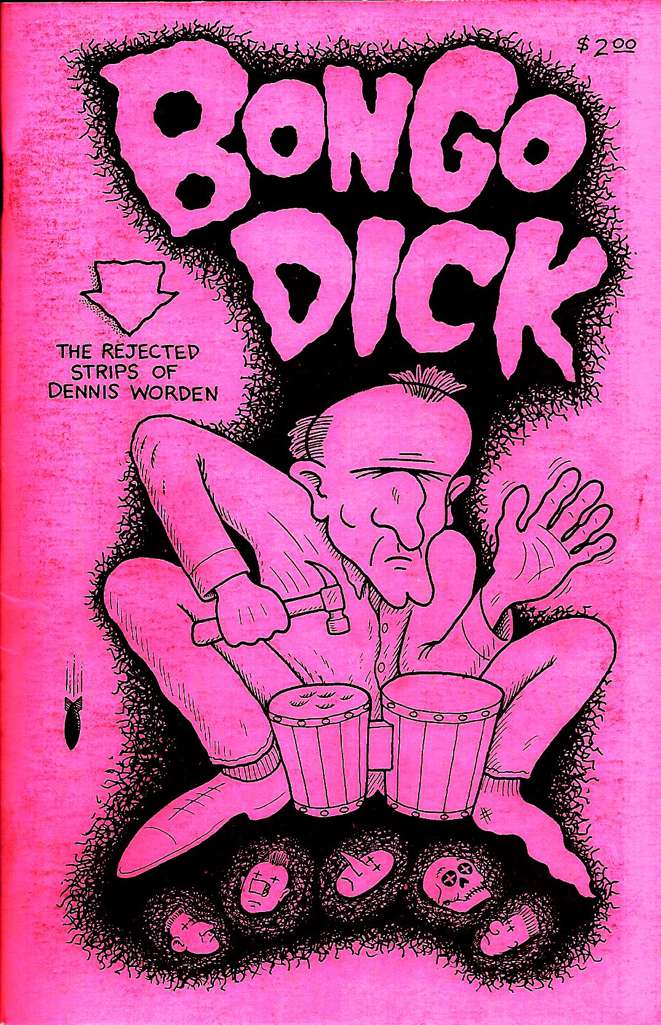 Bongo Dick