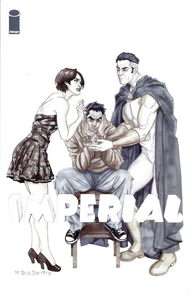 Imperial #3