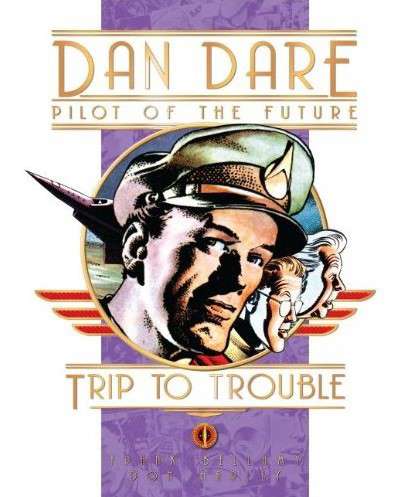 Dan Dare: Trip to Trouble