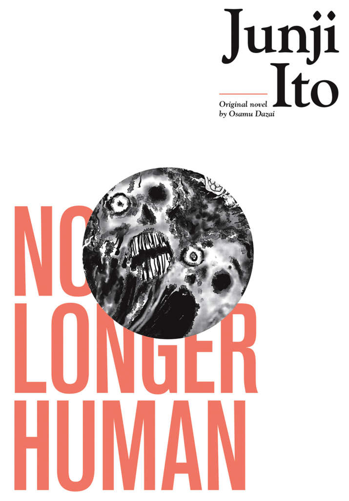 No Longer Human (Viz)