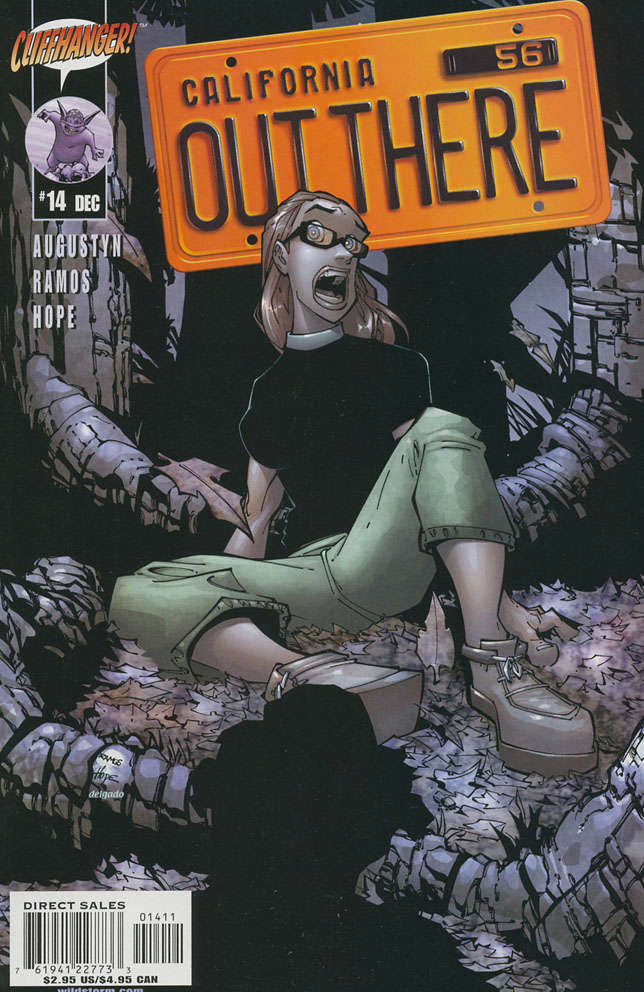 Out There #14