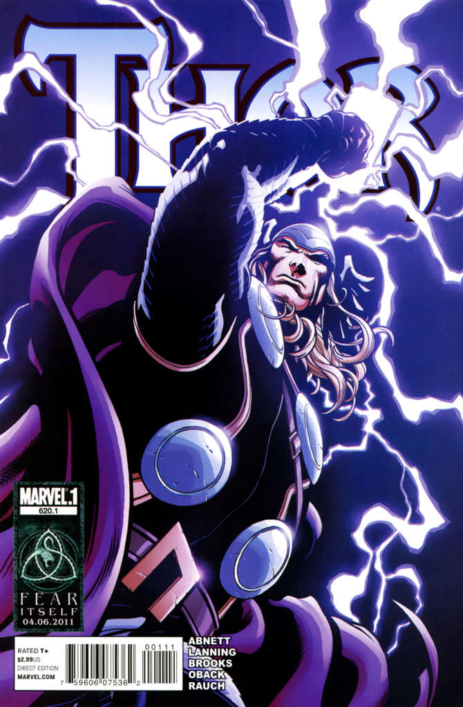 Thor #620.1