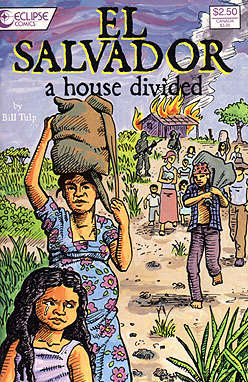 Salvador—A House Divided, El