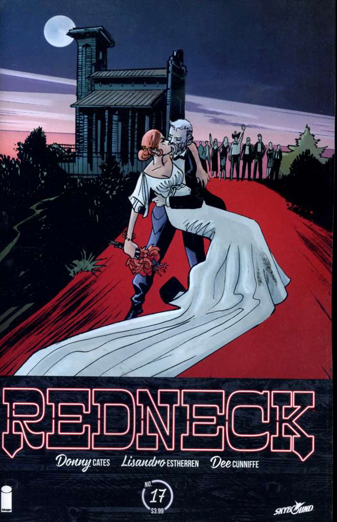Redneck #17