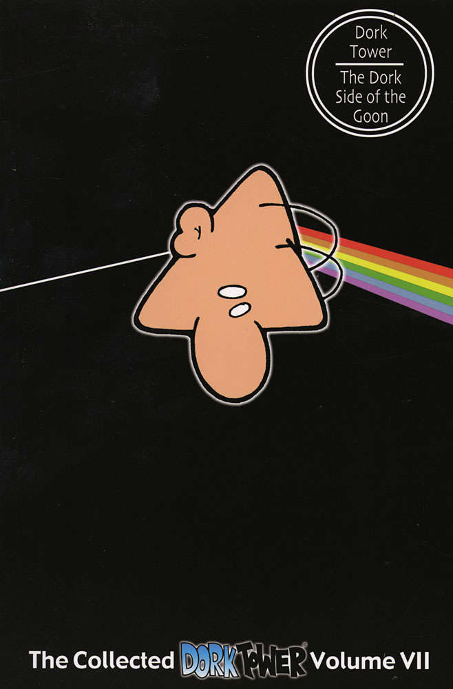 Dork Tower Book #7