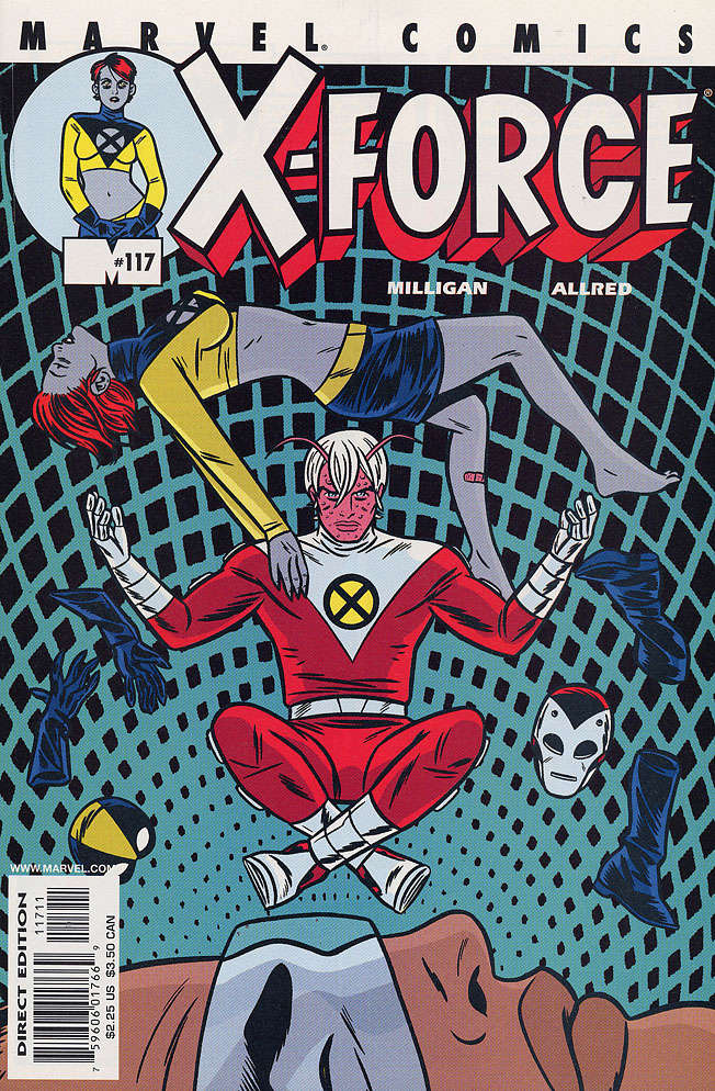 X-Force #117