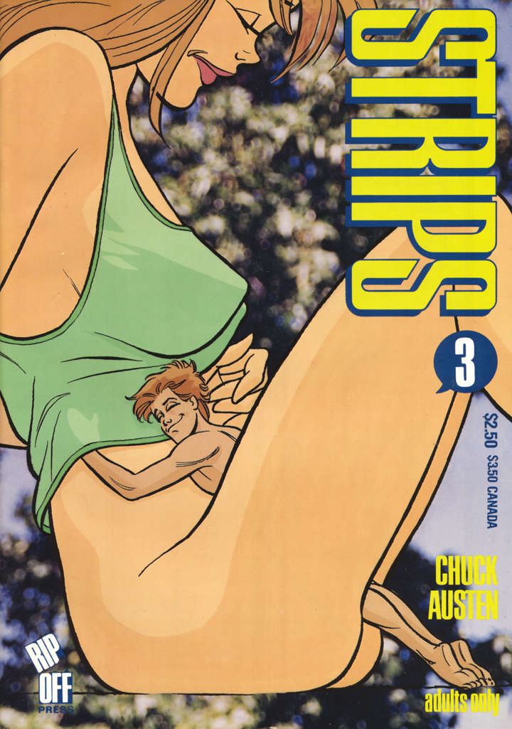 Strips #3