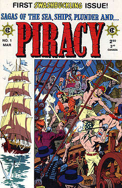 Piracy (RCP)