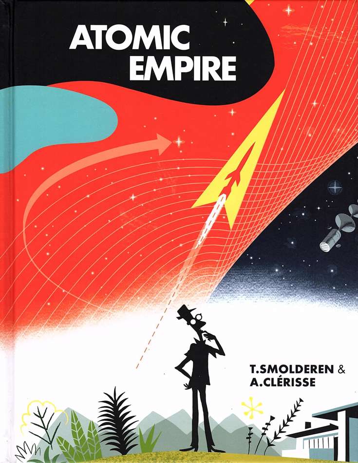 Atomic Empire