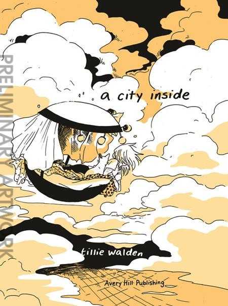 A City Inside