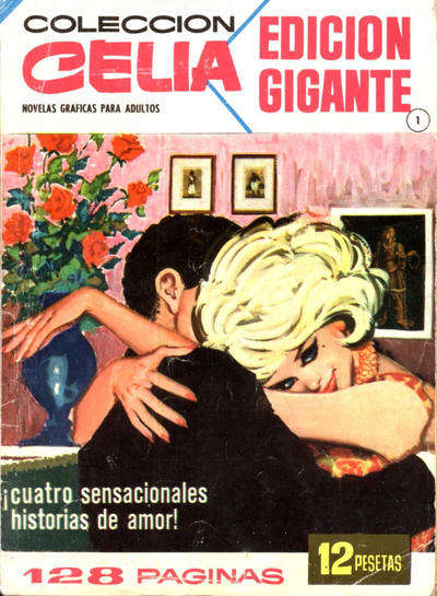 Coleccion Celia Edicion Gigante