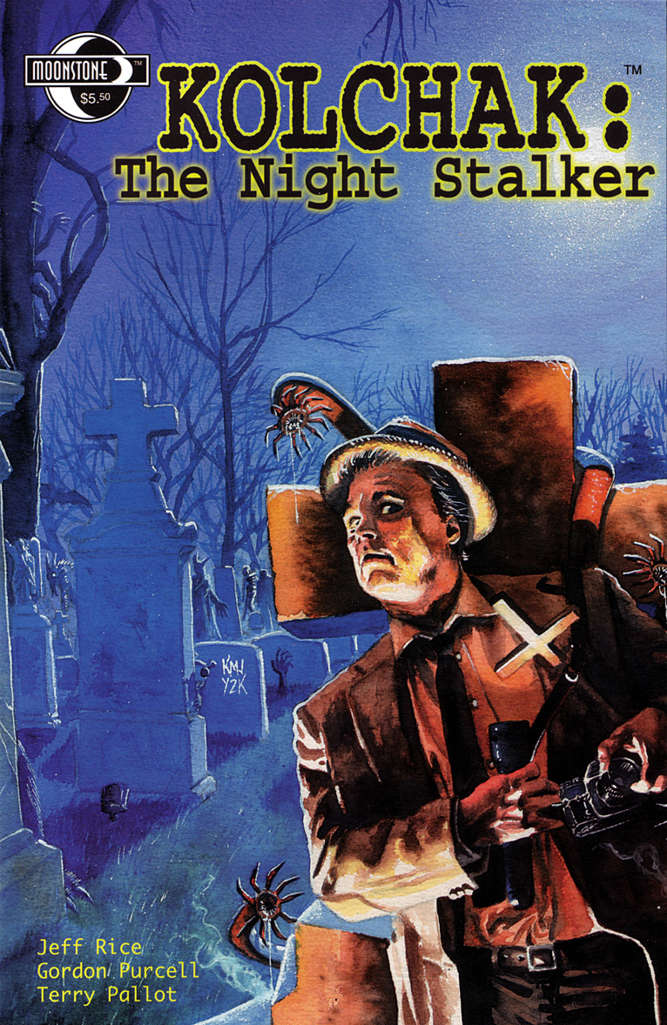 Kolchak: The Night Stalker